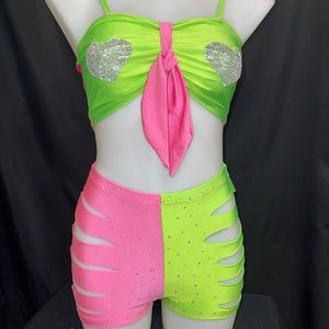 Rave Outfit